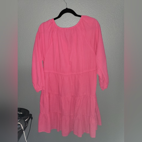 Nautica Summer Dress - Picture 2 of 3